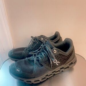 On Cloud Shoes